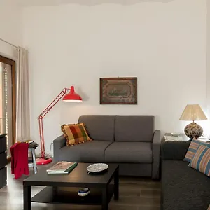 Apartment Saint Caterina House - Campo De' Fiori, Rome