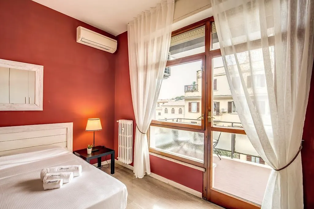 Apartment Appartamento Con Vista San Pietro