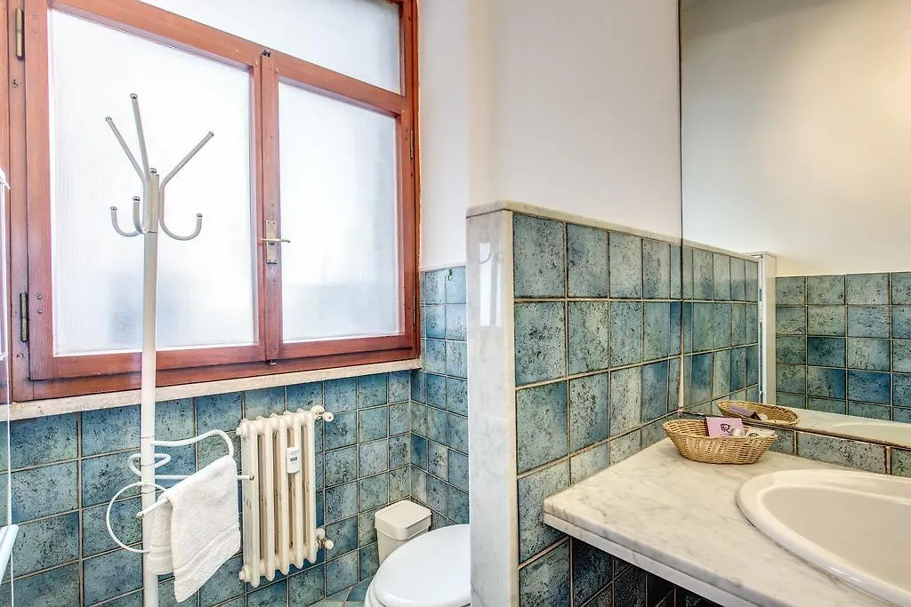 Appartamento Con Vista San Pietro Apartment Rome