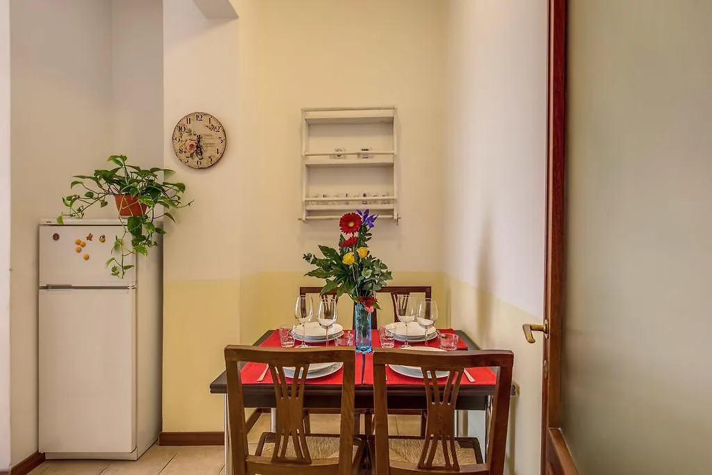 Apartment Appartamento Con Vista San Pietro Italy